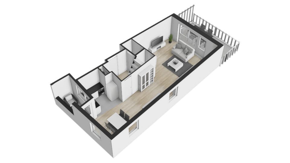 Foto 37 van Stekkenberg 6-A