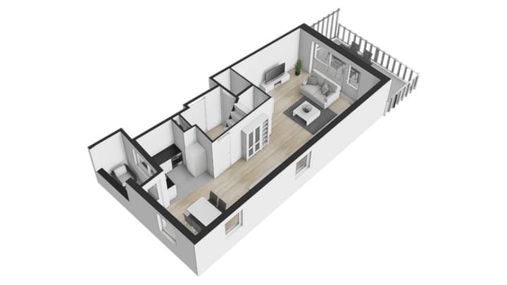 Foto 37 van Stekkenberg 6-A