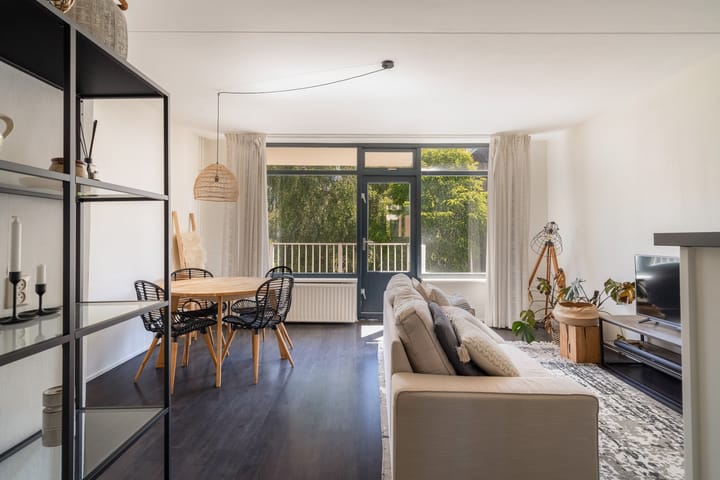 Foto 9 van Meester Marrestraat 56