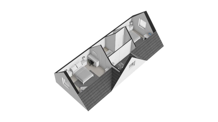 Foto 39 van Stekkenberg 6-A