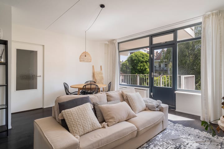 Foto 11 van Meester Marrestraat 56