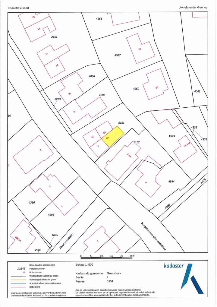 Foto 40 van Stekkenberg 6-A