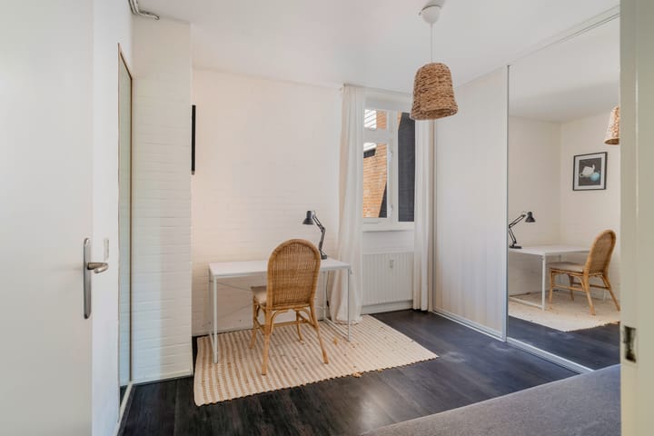 Foto 14 van Meester Marrestraat 56