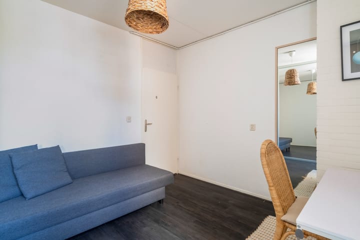 Foto 15 van Meester Marrestraat 56