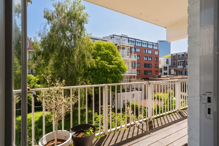 Foto 20 van Meester Marrestraat 56