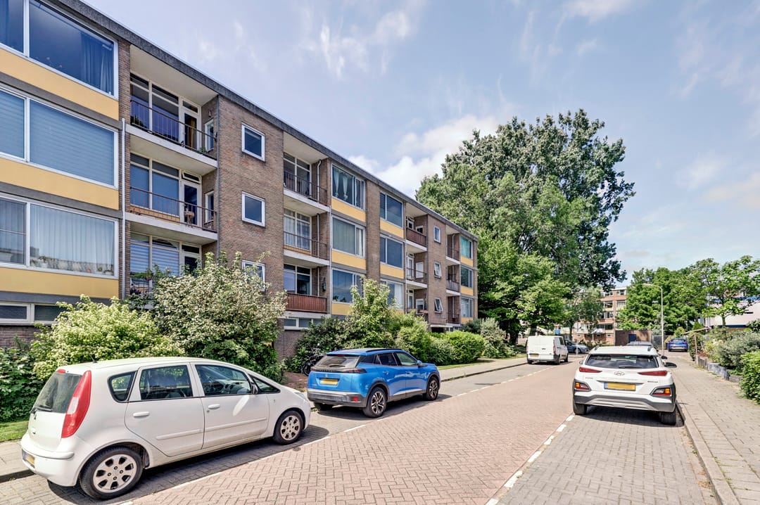 Foto 1 van Willem de Rijkelaan 162