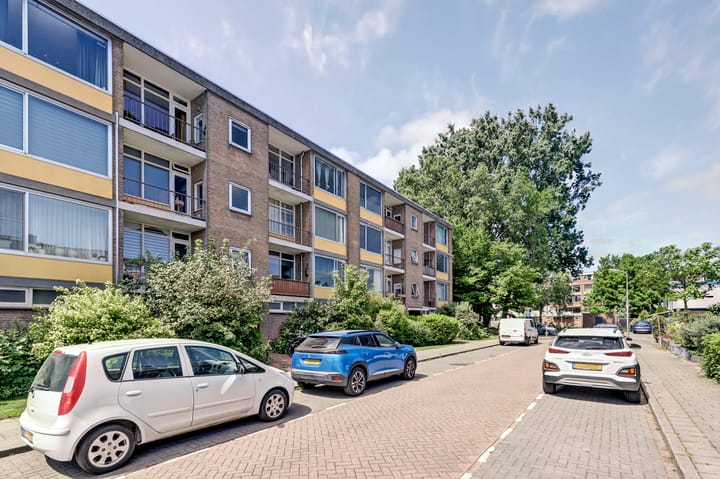 Foto 1 van Willem de Rijkelaan 162