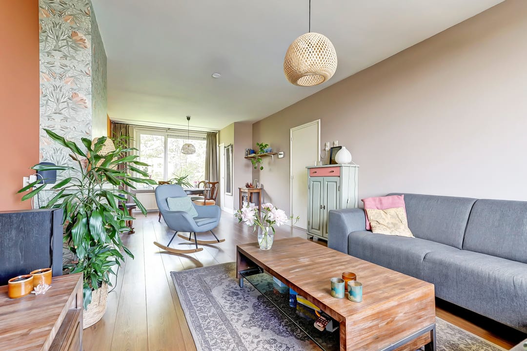 Foto 2 van Willem de Rijkelaan 162