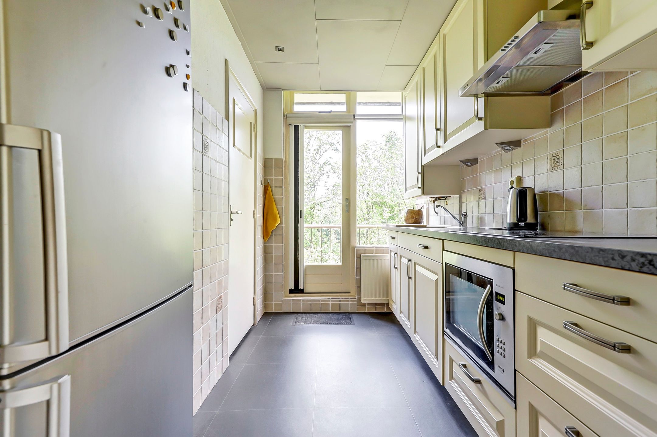 Foto 3 van Willem de Rijkelaan 162