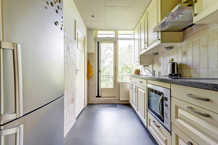 Foto 3 van Willem de Rijkelaan 162