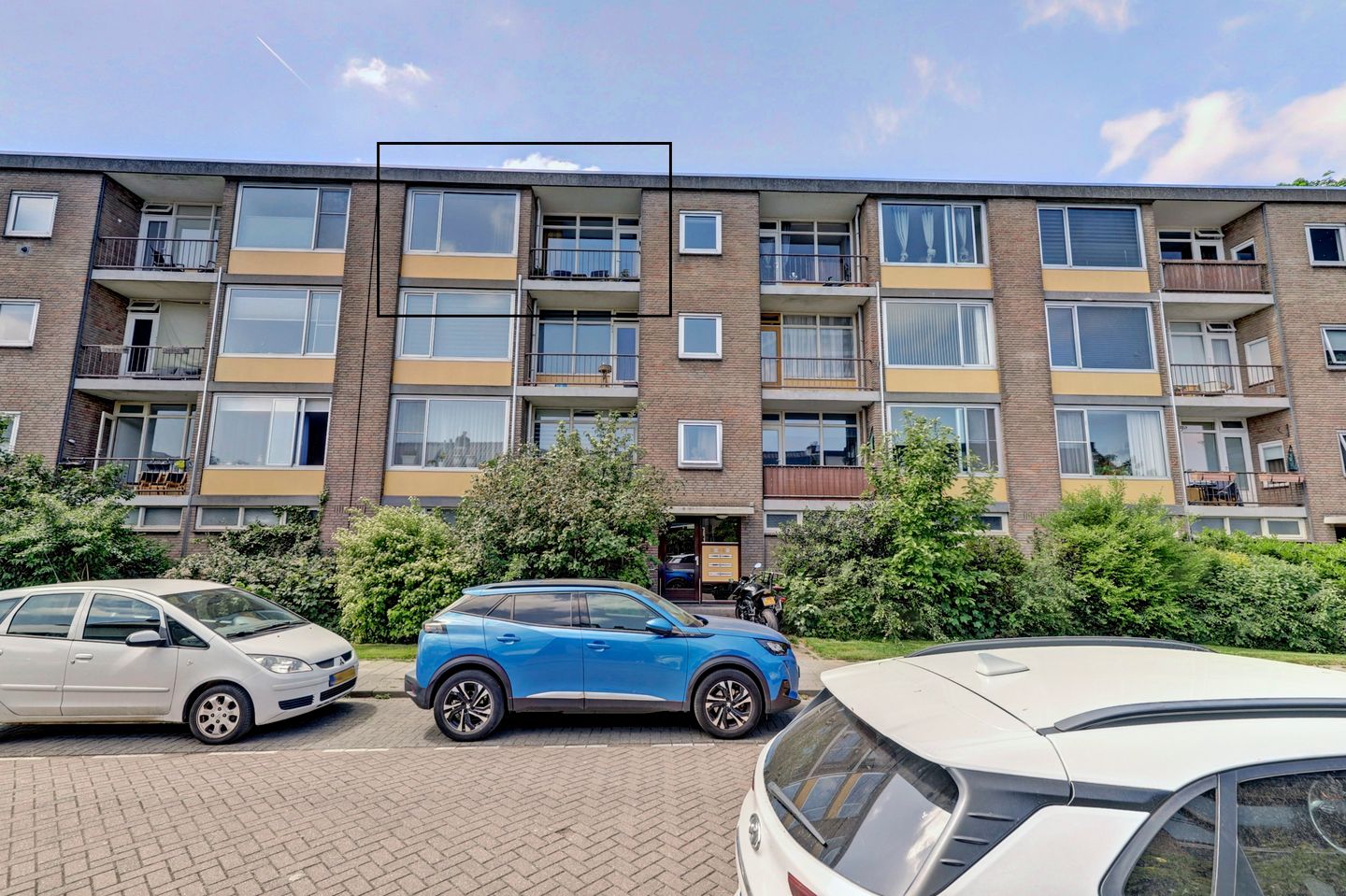 Foto 5 van Willem de Rijkelaan 162