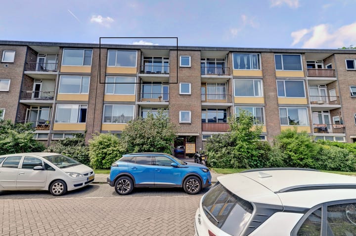 Foto 5 van Willem de Rijkelaan 162