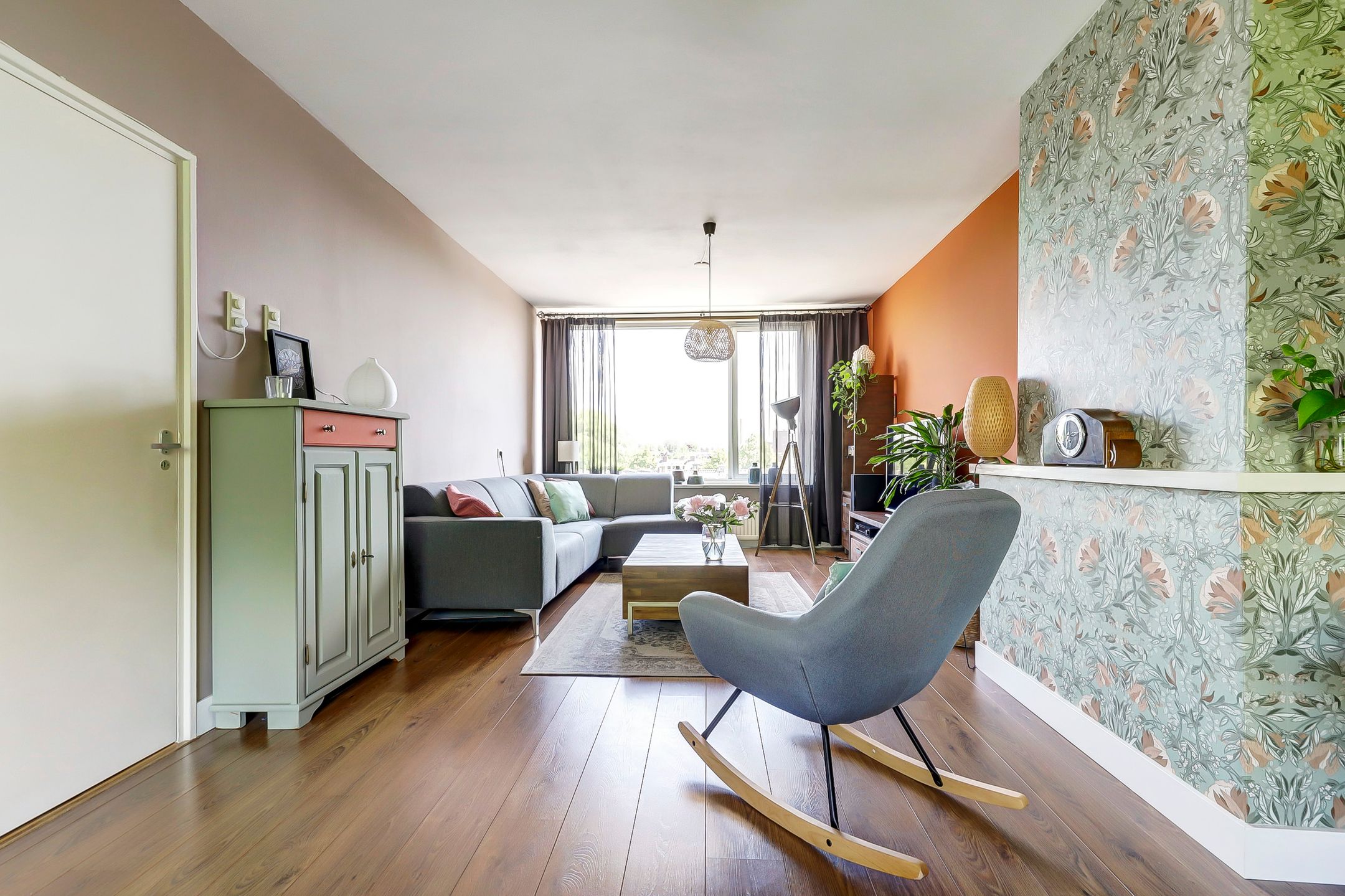 Foto 6 van Willem de Rijkelaan 162