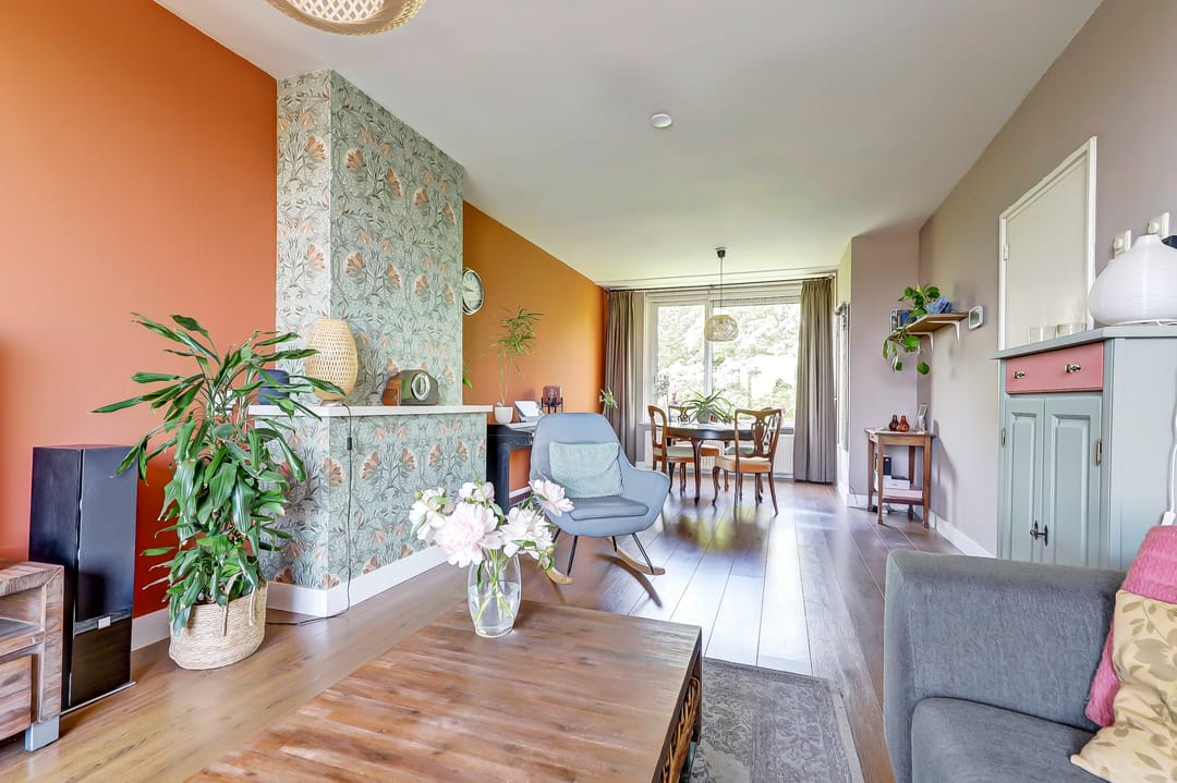 Foto 8 van Willem de Rijkelaan 162