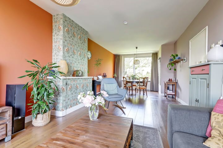 Foto 8 van Willem de Rijkelaan 162