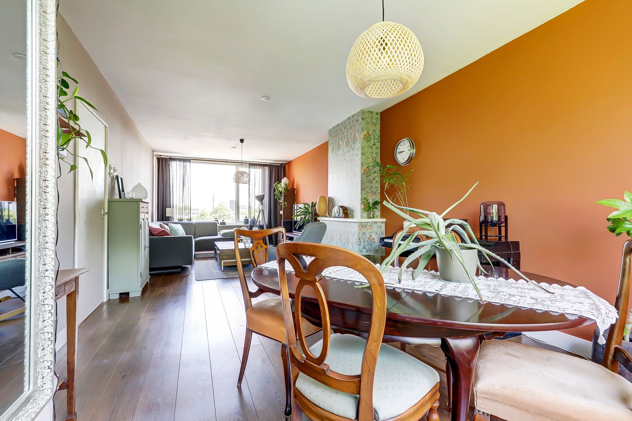 Foto 9 van Willem de Rijkelaan 162