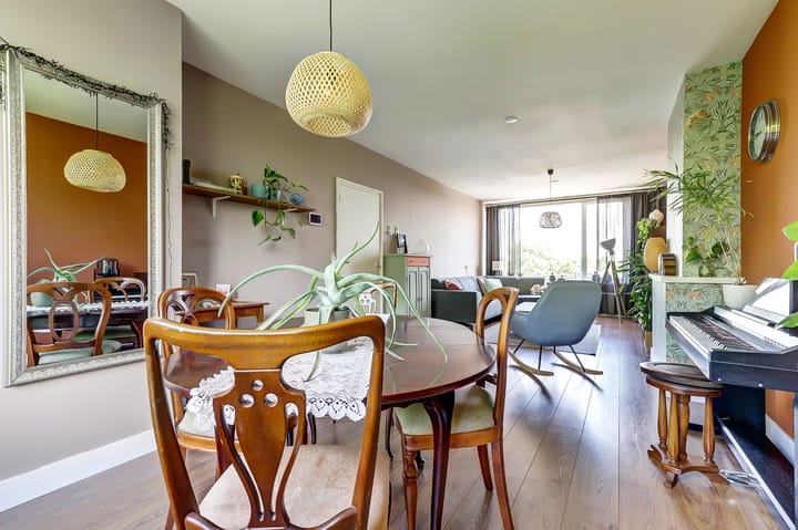 Foto 10 van Willem de Rijkelaan 162