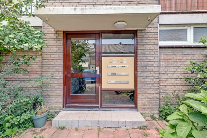 Foto 25 van Willem de Rijkelaan 162