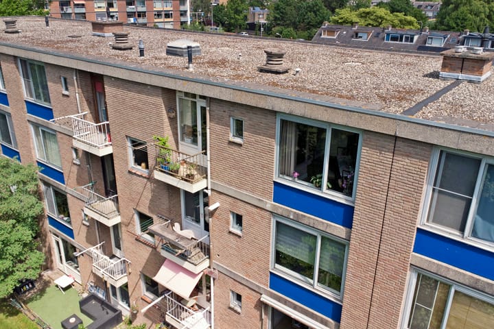 Foto 26 van Willem de Rijkelaan 162