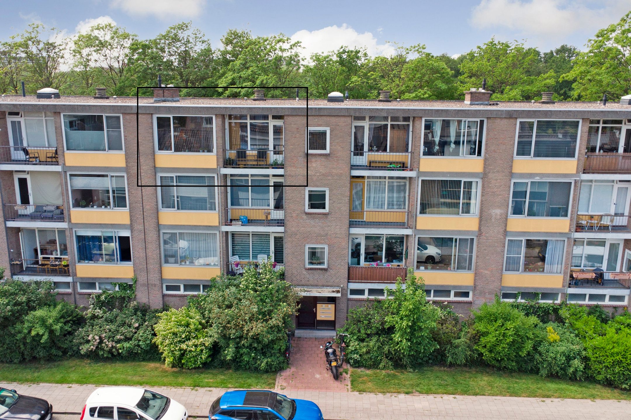 Foto 27 van Willem de Rijkelaan 162