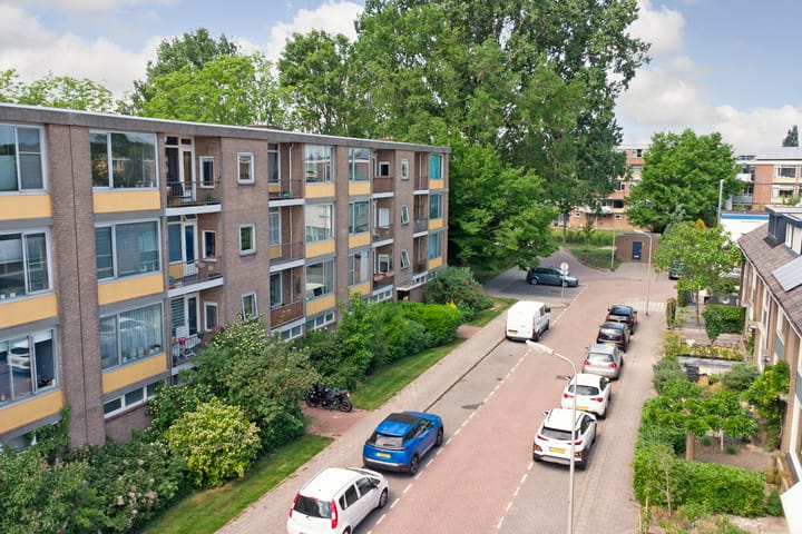 Foto 28 van Willem de Rijkelaan 162