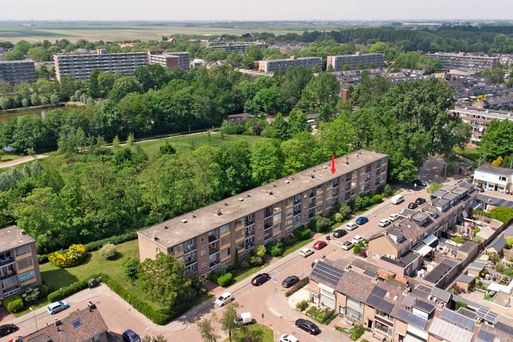 Foto 30 van Willem de Rijkelaan 162