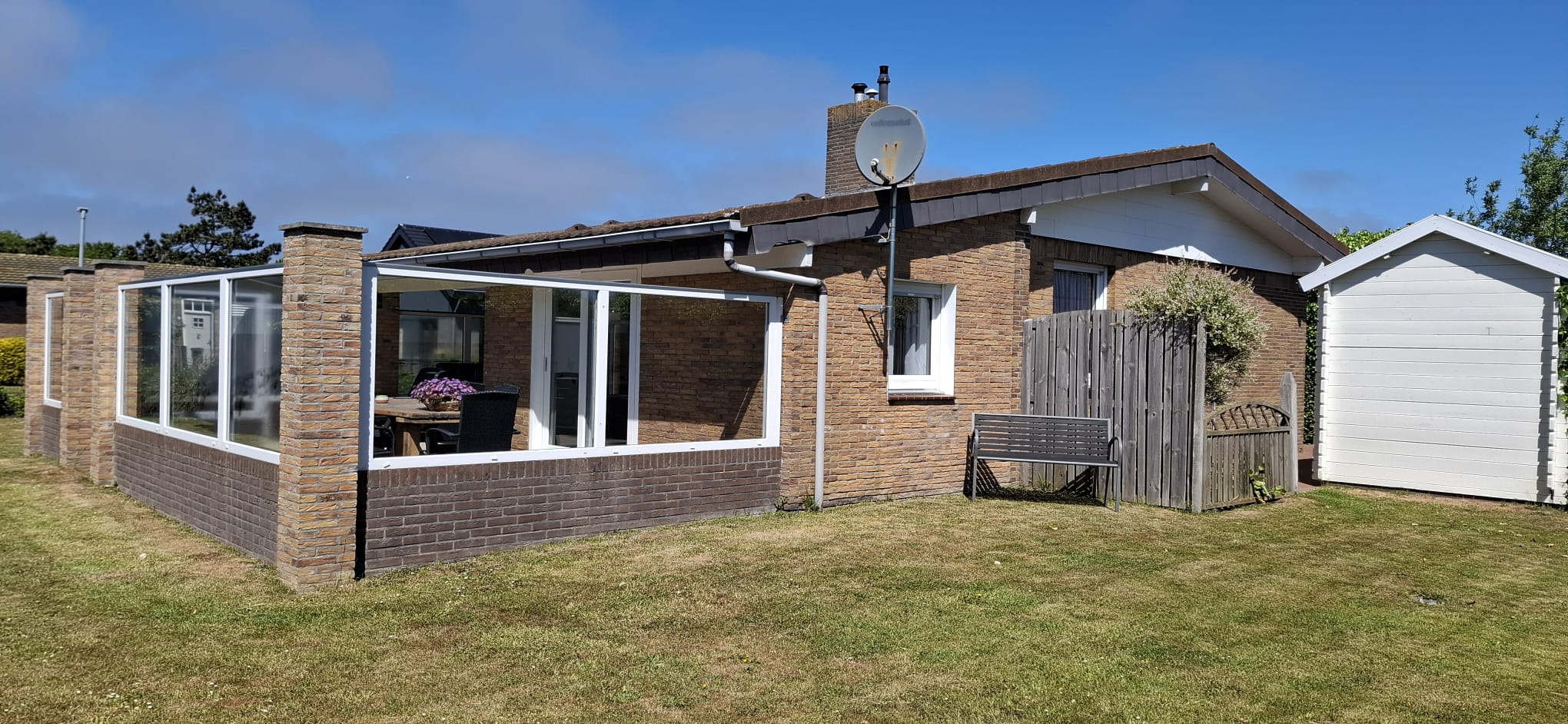 Foto 3 van Dopheide 7