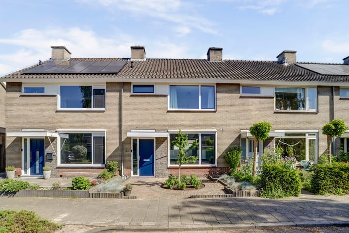 Foto 1 van Beethovenlaan 41