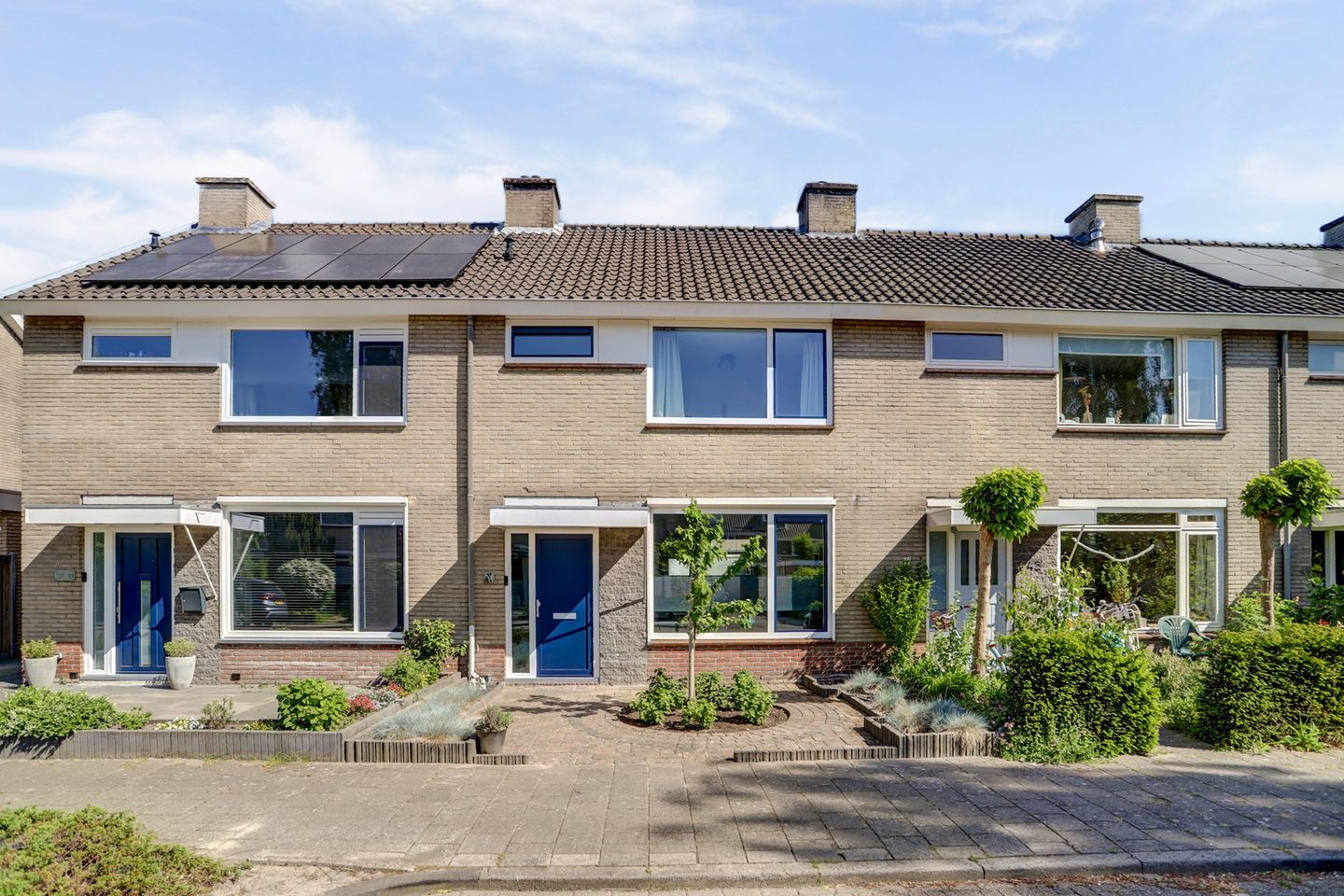 Foto 1 van Beethovenlaan 41