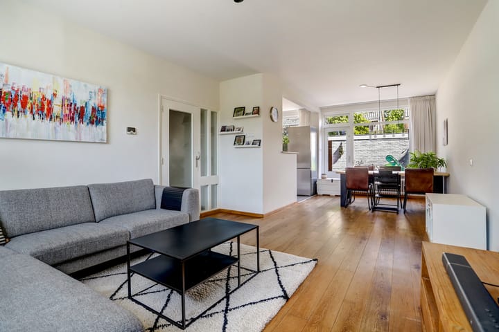 Foto 2 van Beethovenlaan 41