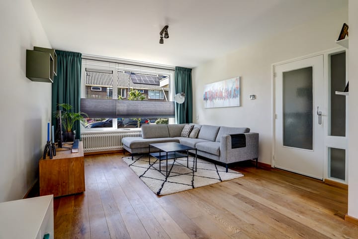 Foto 3 van Beethovenlaan 41