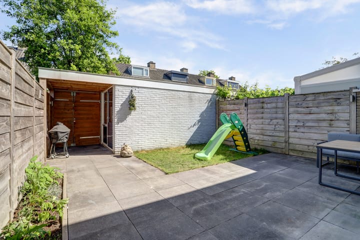 Foto 6 van Beethovenlaan 41