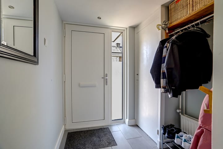 Foto 7 van Beethovenlaan 41