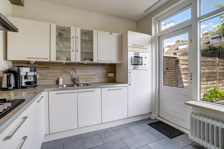 Foto 10 van Beethovenlaan 41