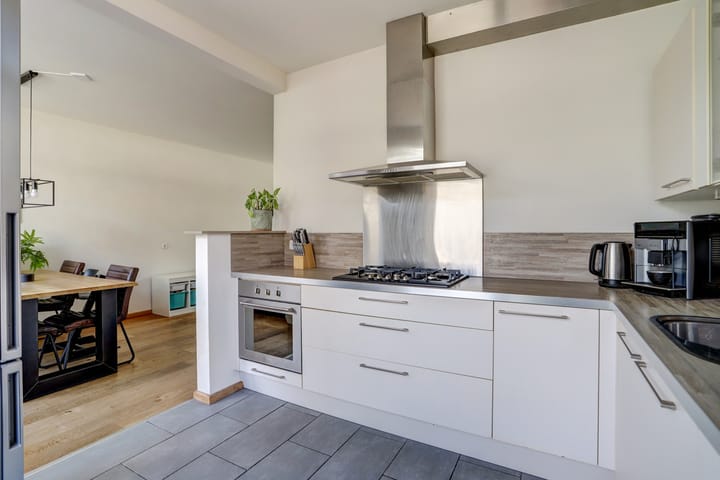 Foto 11 van Beethovenlaan 41