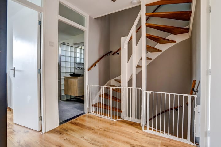 Foto 12 van Beethovenlaan 41