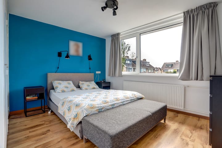 Foto 13 van Beethovenlaan 41