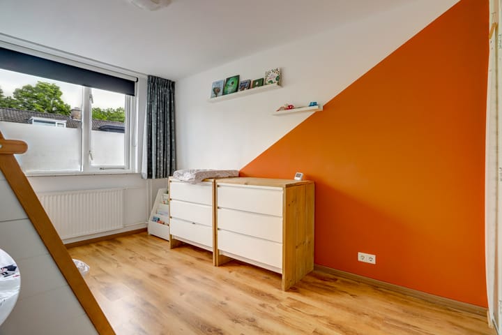 Foto 18 van Beethovenlaan 41