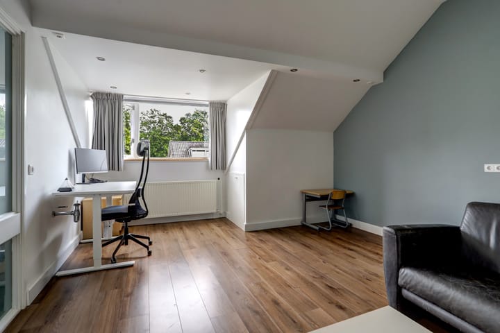 Foto 20 van Beethovenlaan 41