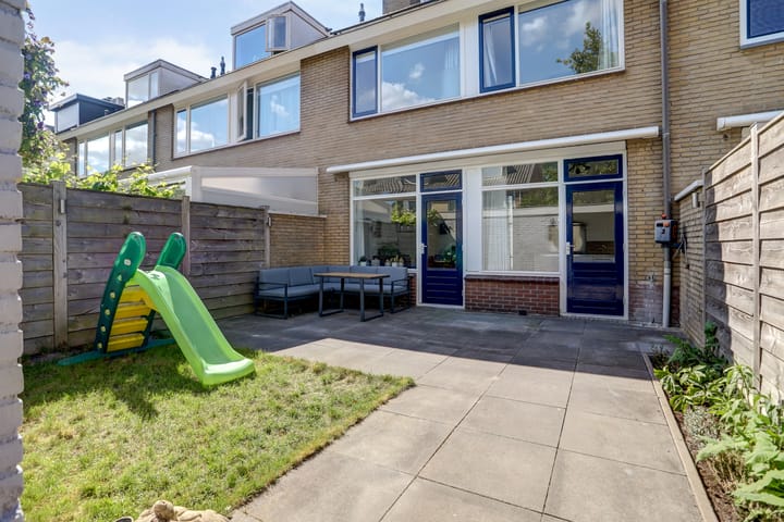 Foto 22 van Beethovenlaan 41