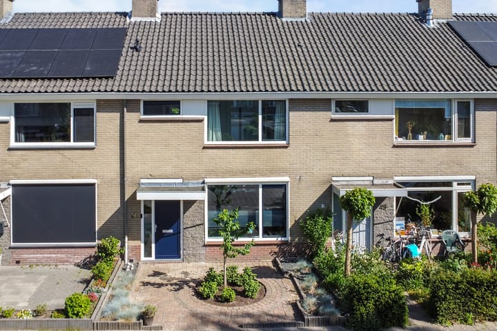 Foto 23 van Beethovenlaan 41