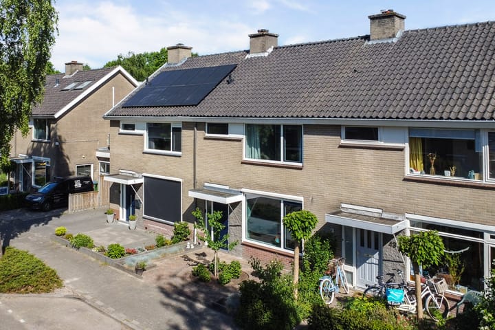 Foto 24 van Beethovenlaan 41