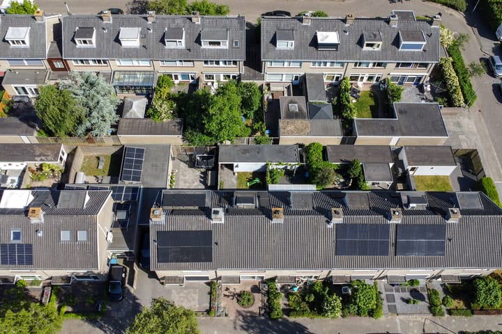 Foto 25 van Beethovenlaan 41