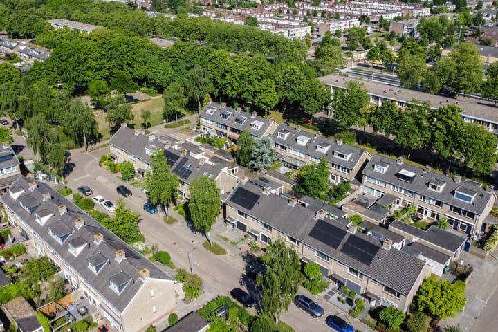 Foto 26 van Beethovenlaan 41