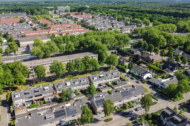 Foto 27 van Beethovenlaan 41