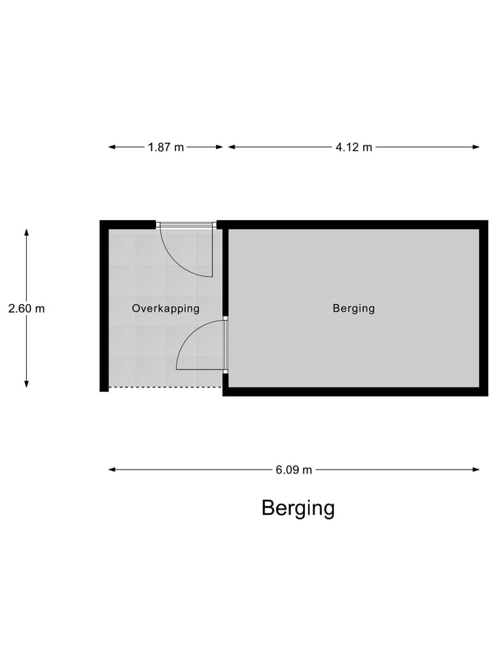 Foto 32 van Beethovenlaan 41