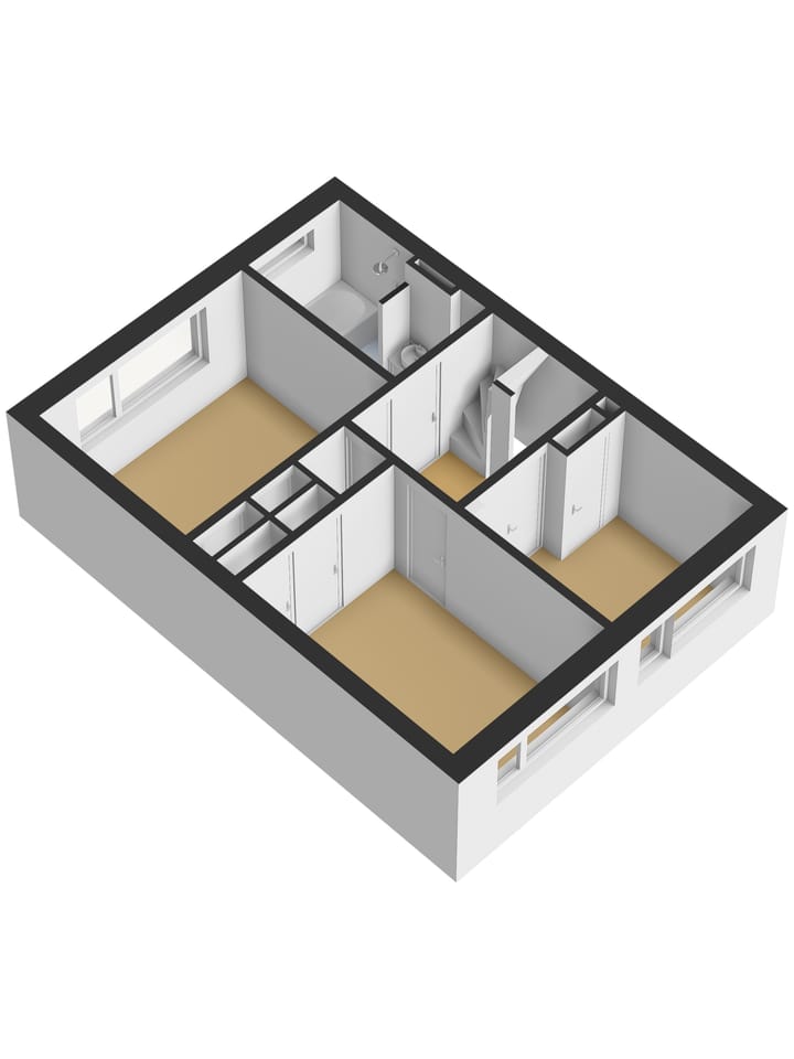Foto 34 van Beethovenlaan 41