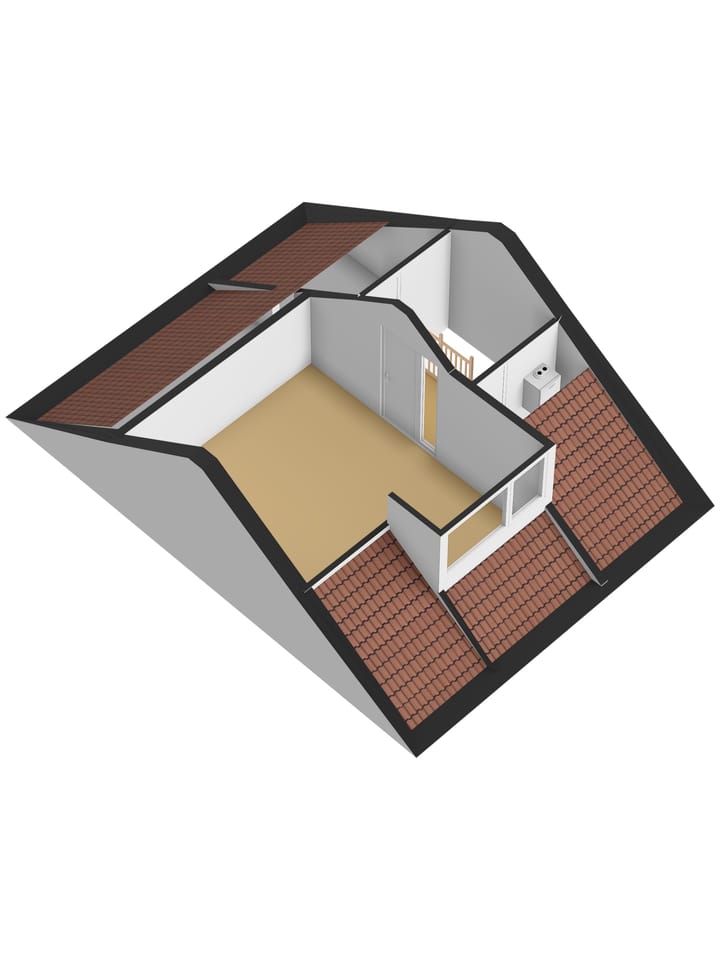 Foto 35 van Beethovenlaan 41