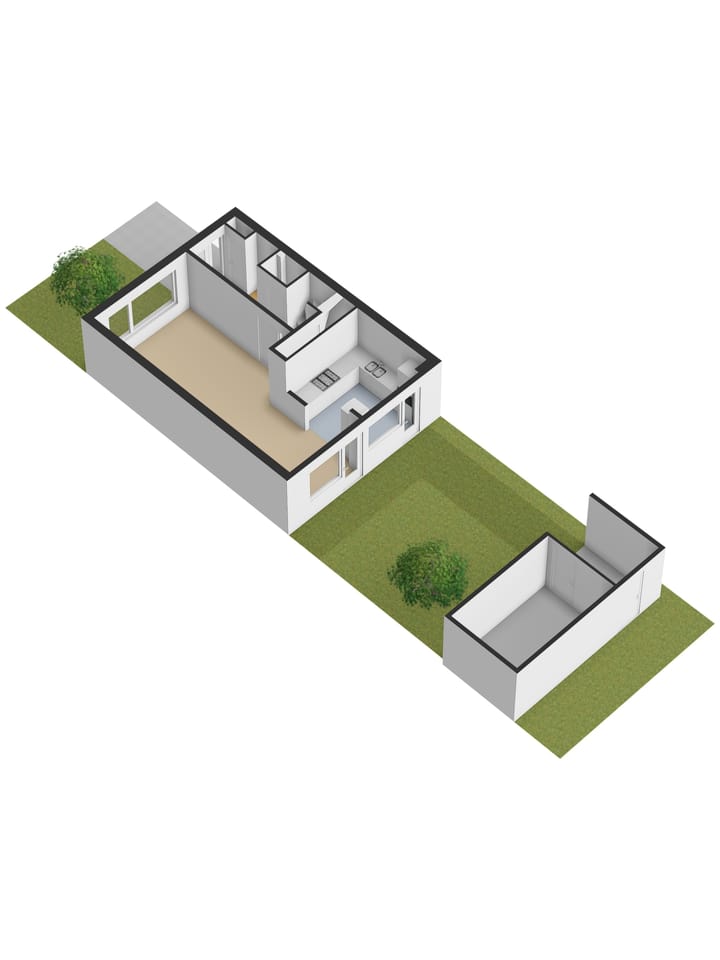 Foto 36 van Beethovenlaan 41