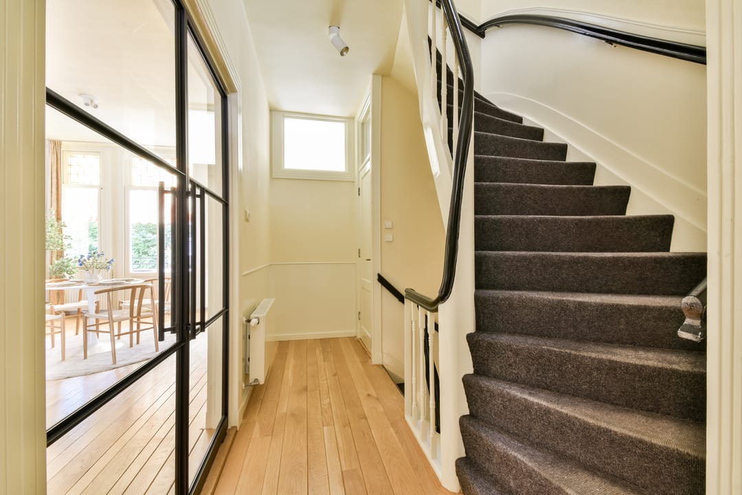 Foto 2 van Linnaeusparkweg 112-2